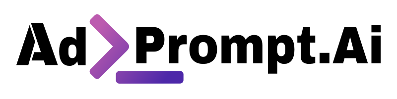 AdPrompt.Ai logo