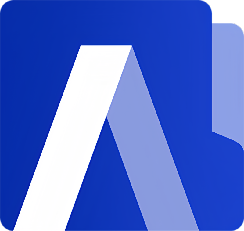 AdsLibrary logo