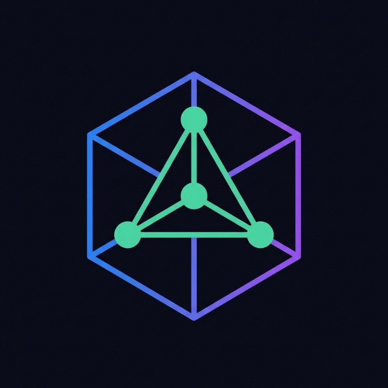 Agent Economy logo