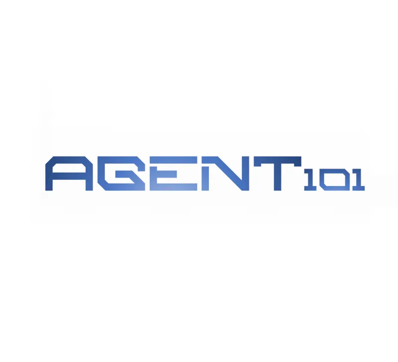 Agent1o1 AI logo