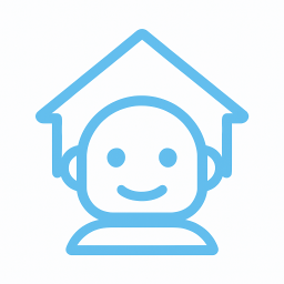 AI agent for home assistant