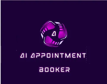 AI Appointment Booker