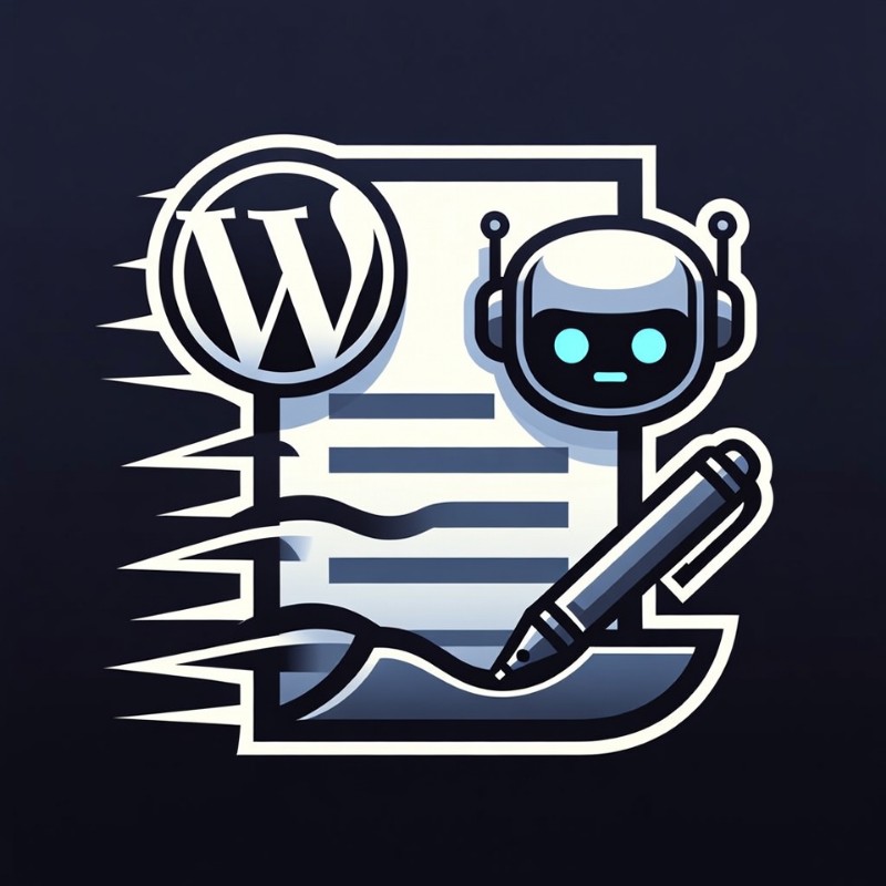 AI Content Generator - RoidNet logo