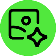 AI Image Editor Agent logo