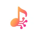AI Music Generator - Create Songs from Text with AI logo