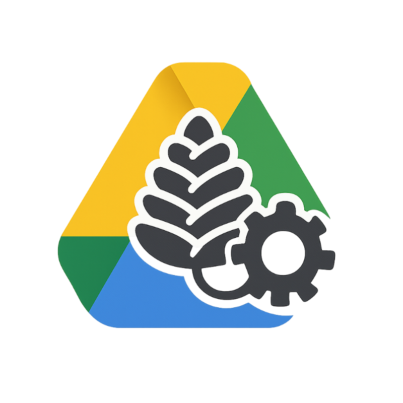 AI-Powered RAG Workflow for n8n logo