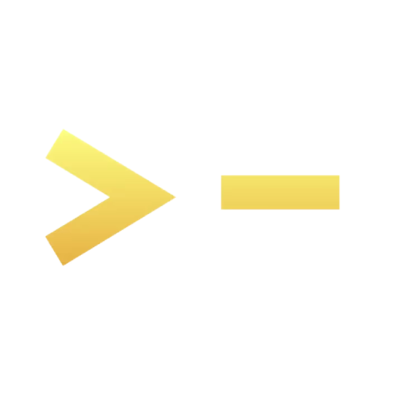 AI prompt library logo