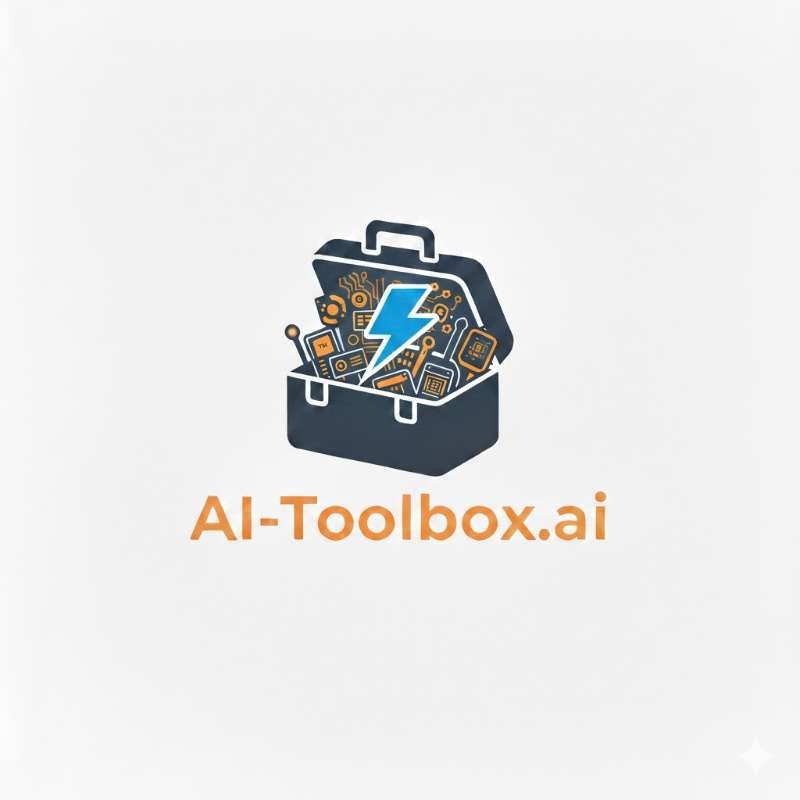 AI VIDEO SPLITTER logo