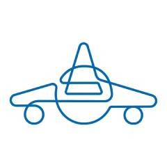 AirTrackBot logo