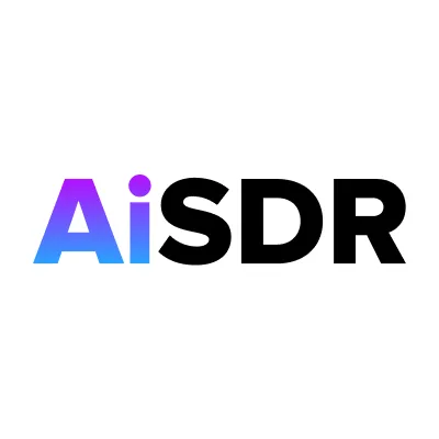 AiSDR Platform logo