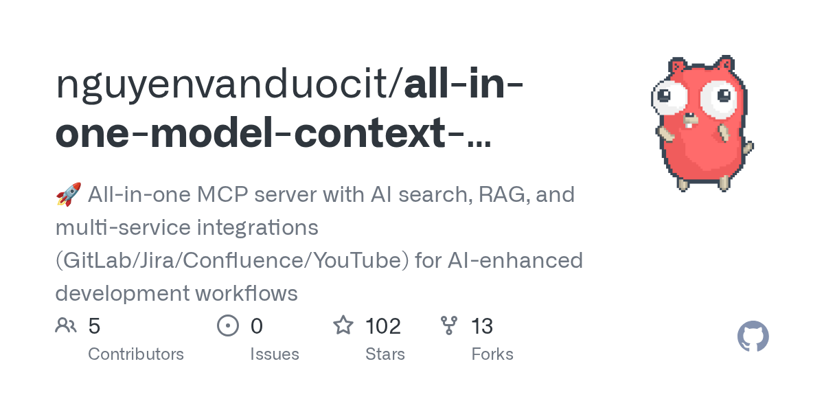 all-in-one-model-context-protocol logo