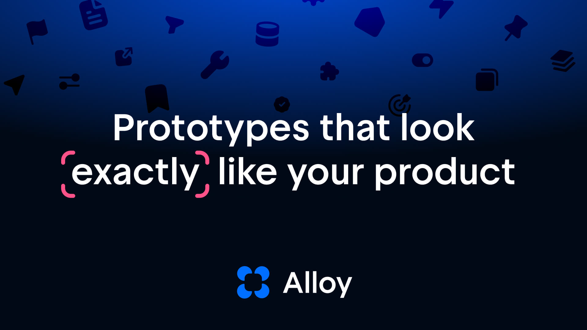 Alloy logo