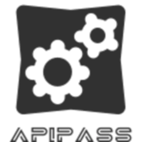 APIPASS API Marketplace logo