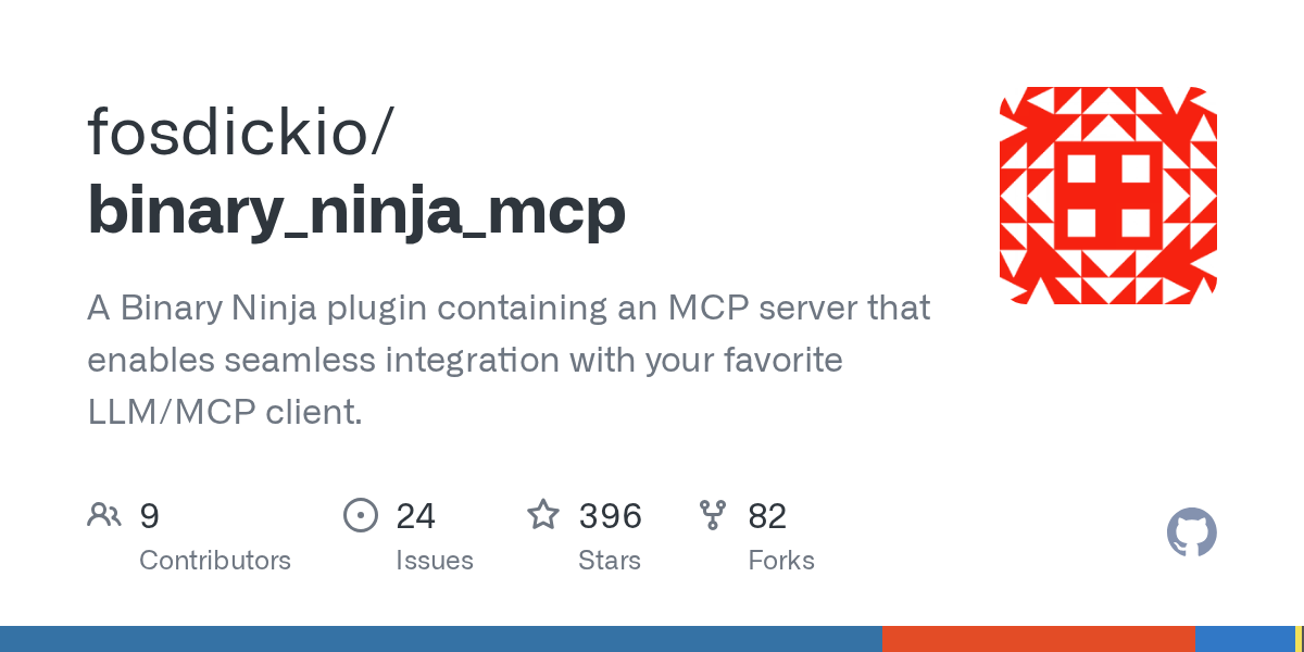 binary_ninja_mcp logo