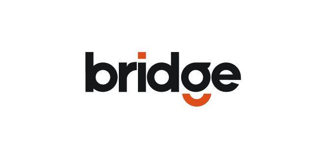 Bridge logo