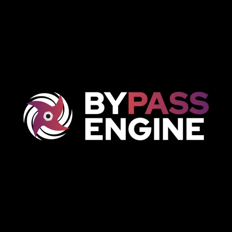 BypassEngine logo