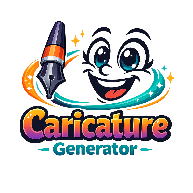 Caricature Generator