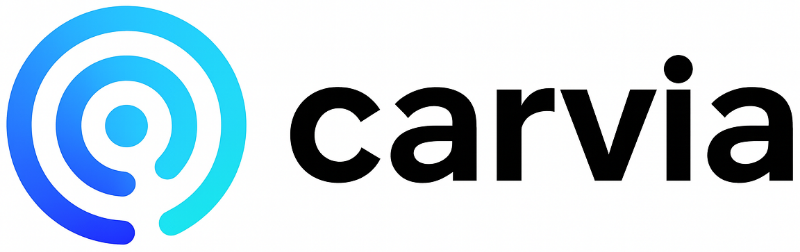 Carvia.ai logo