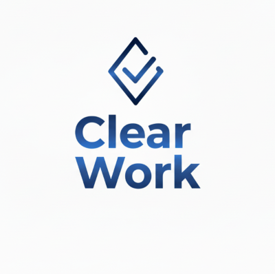 ClearWork Discovery Agent logo