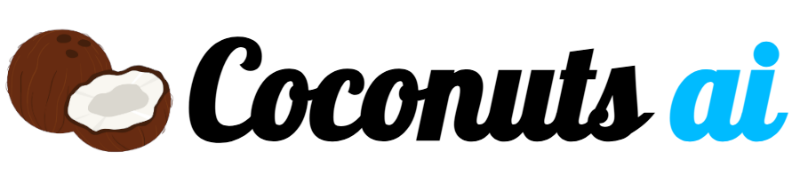 Coconuts AI