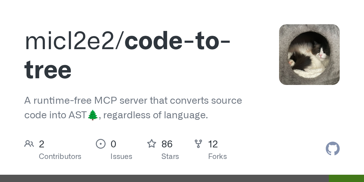 code-to-tree logo