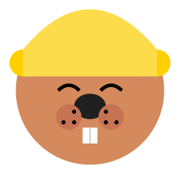 CodeBeaver logo