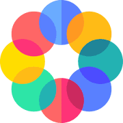 Color Analysis Tech logo