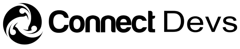 ConnectDevs logo
