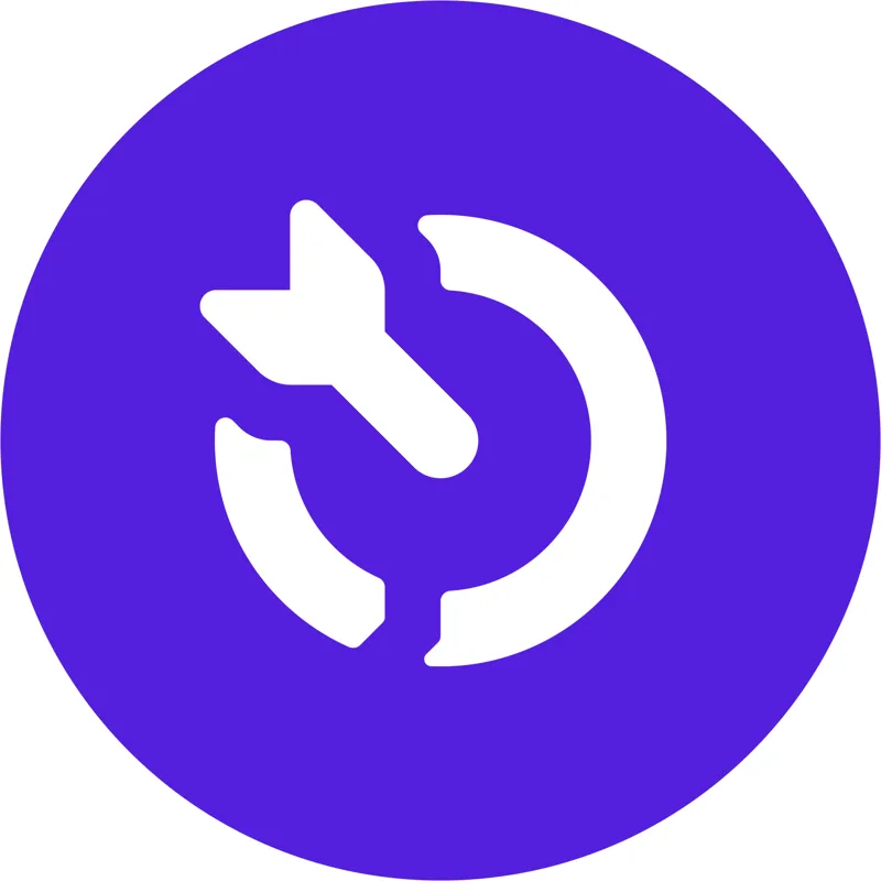 Dart logo