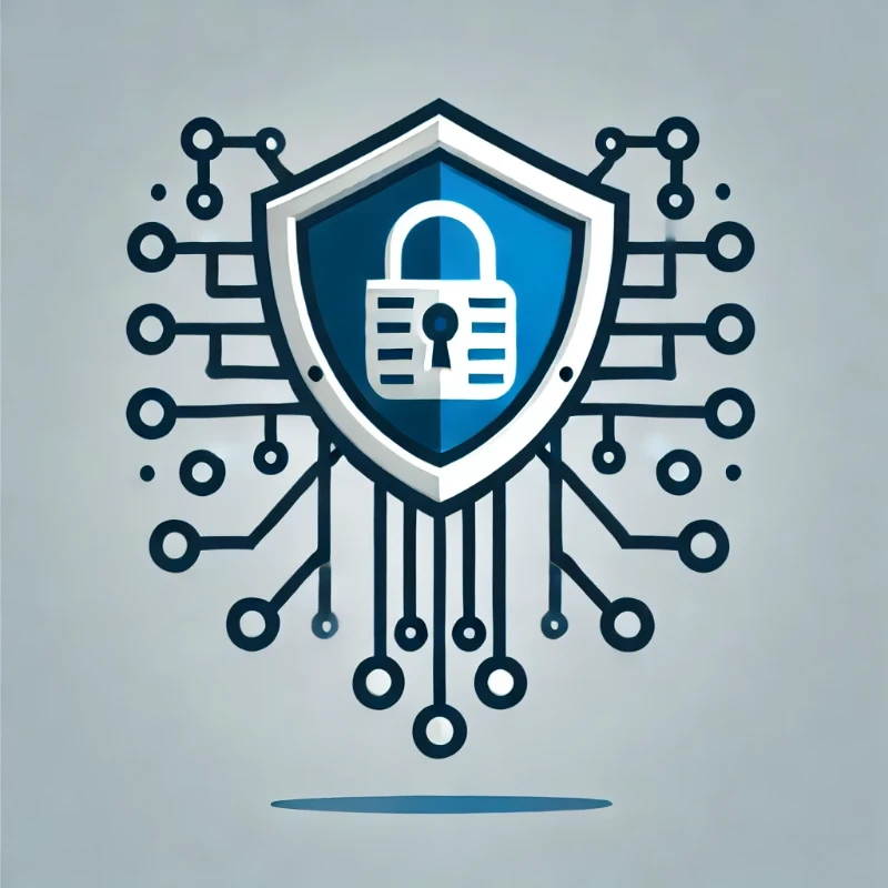 Data Anonymization Tool logo