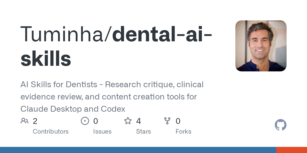 Dental Statistical Forensics (Grade A) logo