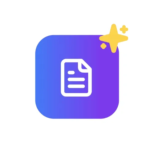 DeskribAI