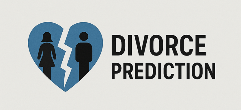 Divorce Prediction