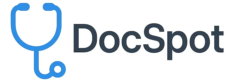 DocSpot logo