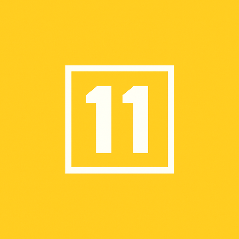 ElevenAgents logo