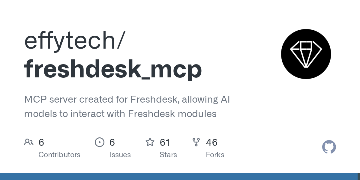 freshdesk_mcp logo