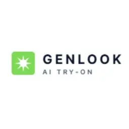 GenLook logo