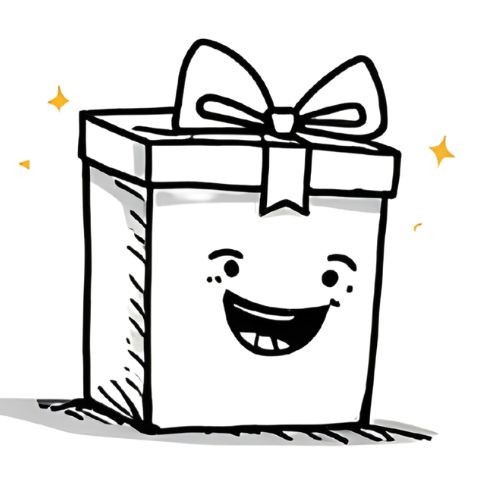 Gift Spotter