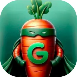 Gluten AI logo