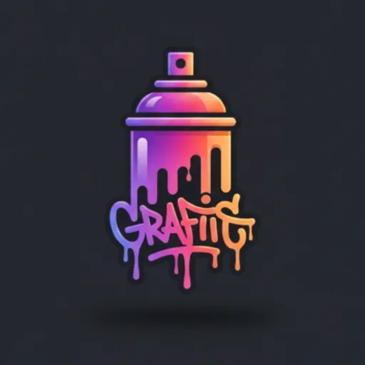 graffiti generator logo