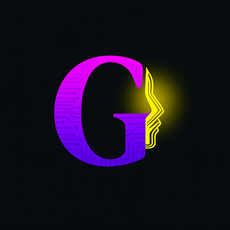 Greatlooks AI logo