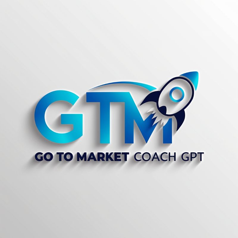 GTM Coach GPT logo