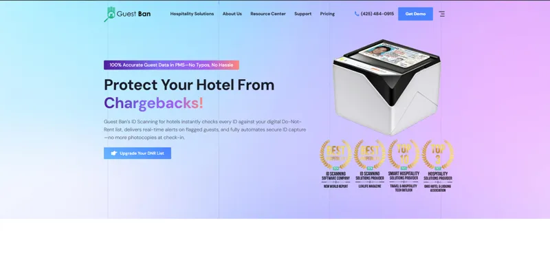 guestban logo