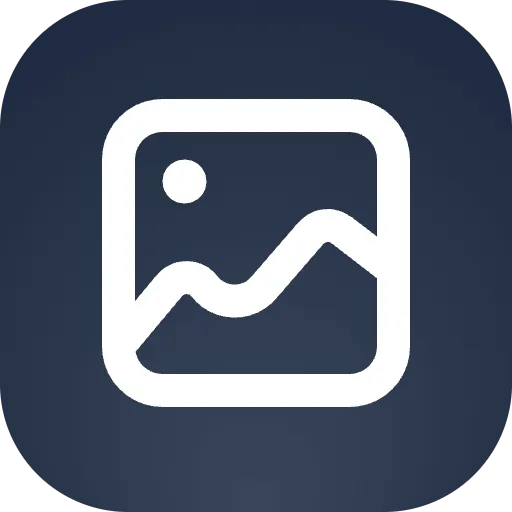 Image DPI Converter logo