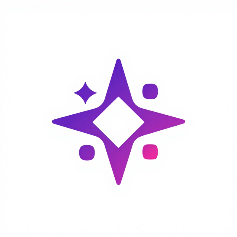 Image to Image Maker logo