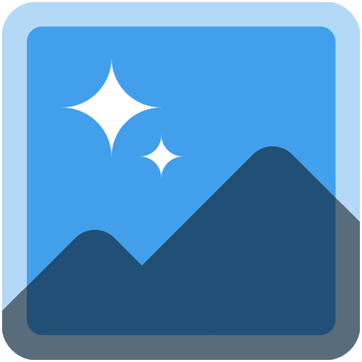 Imagerr AI logo