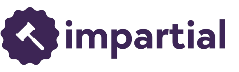 Impartial logo