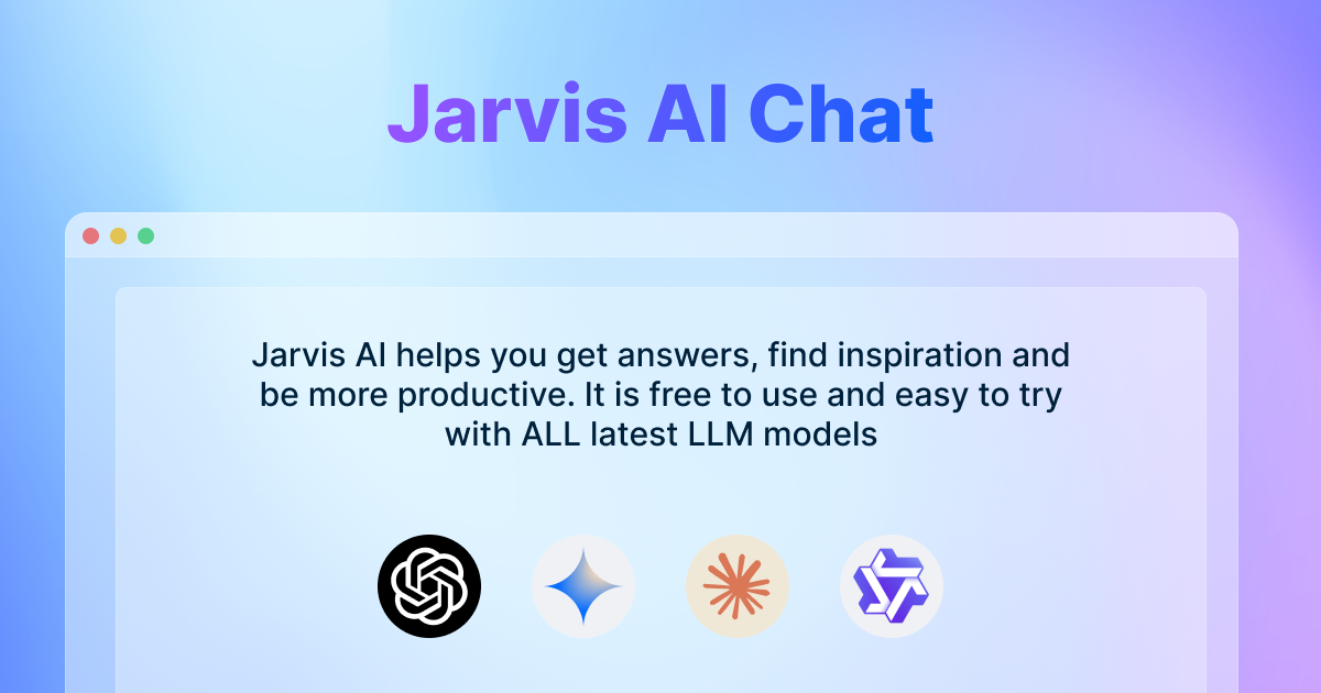 Jarvis logo
