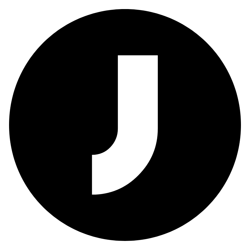 JustCMS logo