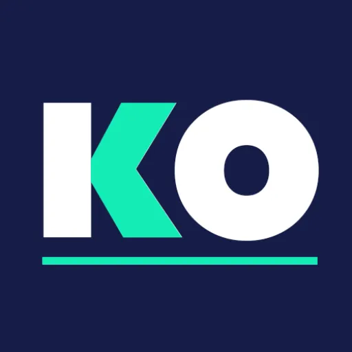 KnockoutStocks logo